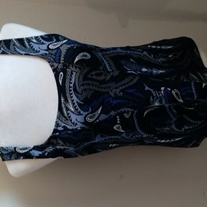 White House Black Market tanktop size M